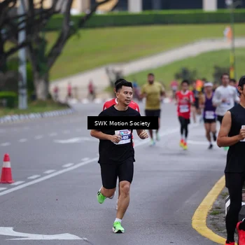 Runner Photo 8058790