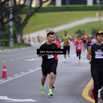Runner Photo 8058791