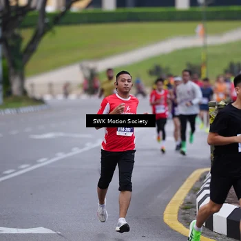 Runner Photo 8058792