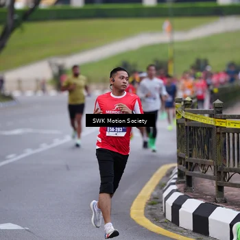 Runner Photo 8058793