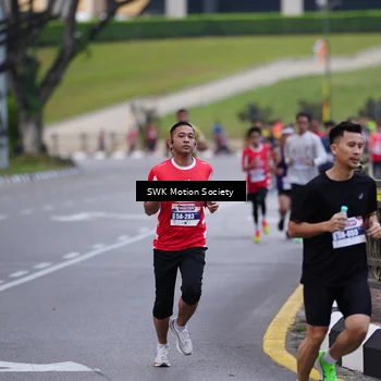 Runner Photo 8058794