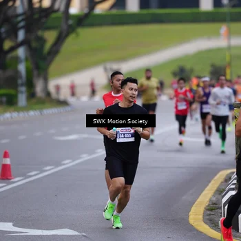 Runner Photo 8058795