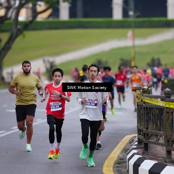 Runner Photo 8058796
