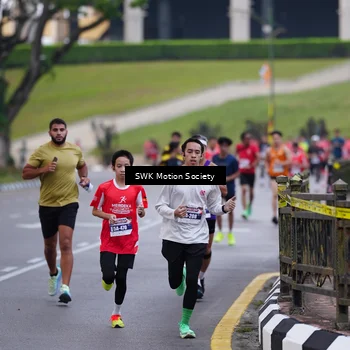 Runner Photo 8058798