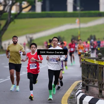 Runner Photo 8058799