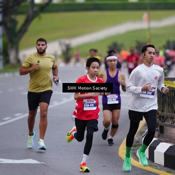 Runner Photo 8058800