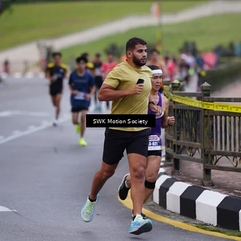 Runner Photo 8058801