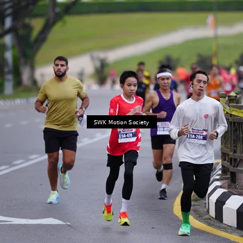 Runner Photo 8058803