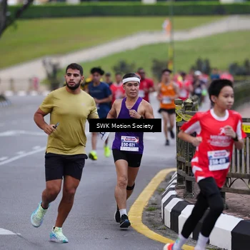 Runner Photo 8058804