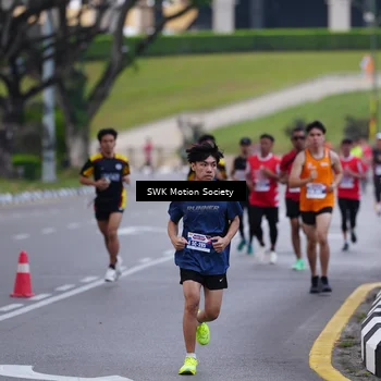 Runner Photo 8058805