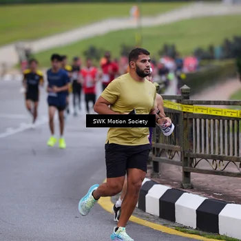 Runner Photo 8058806