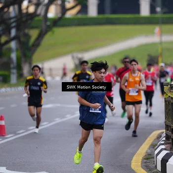 Runner Photo 8058807