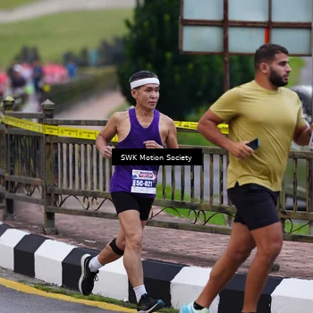 Runner Photo 8058808