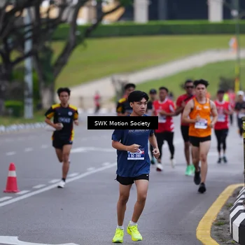 Runner Photo 8058809