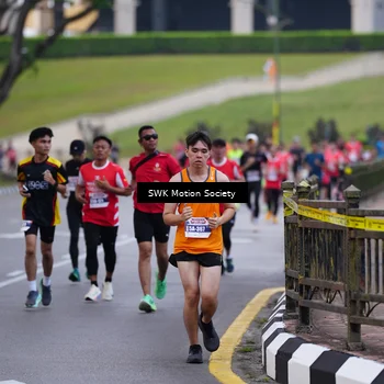 Runner Photo 8058810