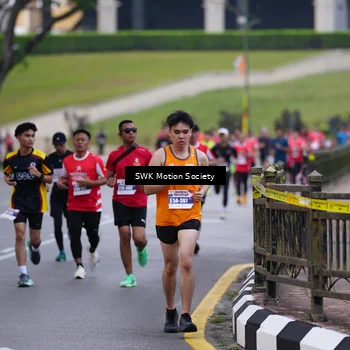 Runner Photo 8058811