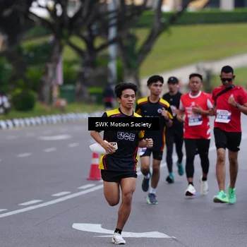 Runner Photo 8058813