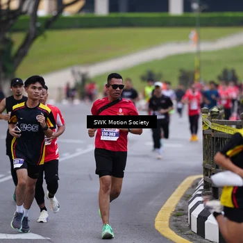Runner Photo 8058814