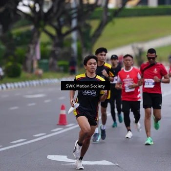 Runner Photo 8058815