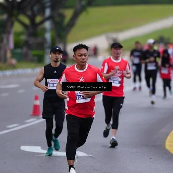 Runner Photo 8058818