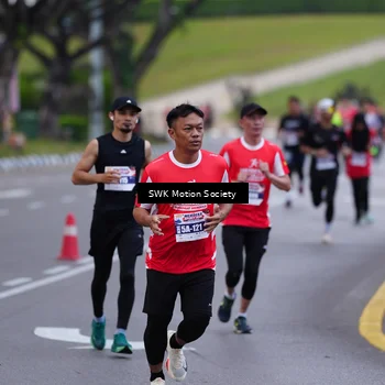 Runner Photo 8058819