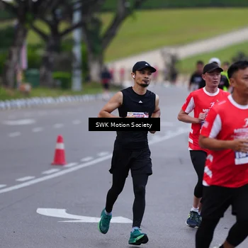 Runner Photo 8058820