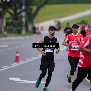 Runner Photo 8058821