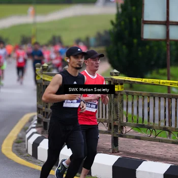 Runner Photo 8058822