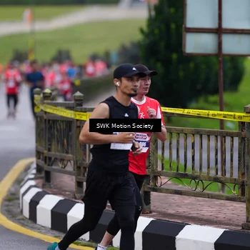 Runner Photo 8058828