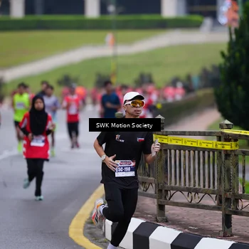 Runner Photo 8058829