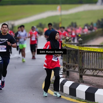 Runner Photo 8058832