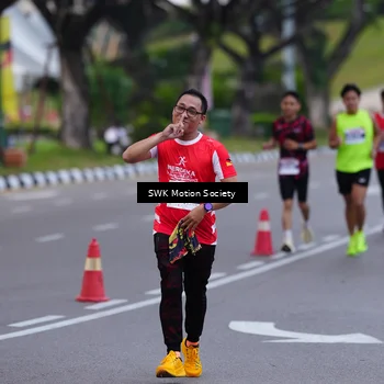 Runner Photo 8058833