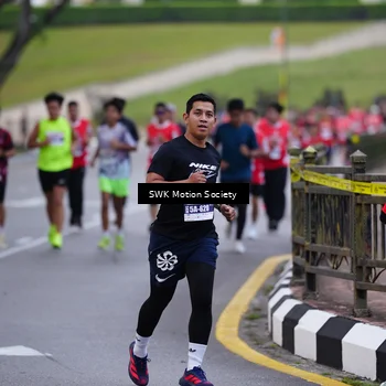 Runner Photo 8058834