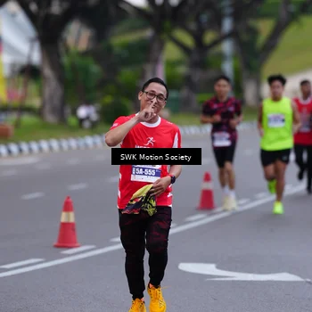 Runner Photo 8058835