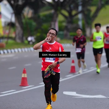 Runner Photo 8058836