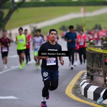 Runner Photo 8058837