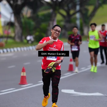 Runner Photo 8058838