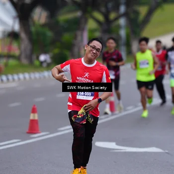Runner Photo 8058839