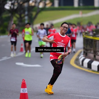 Runner Photo 8058840