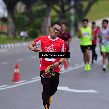 Runner Photo 8058841