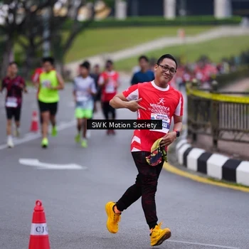 Runner Photo 8058842