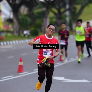 Runner Photo 8058843