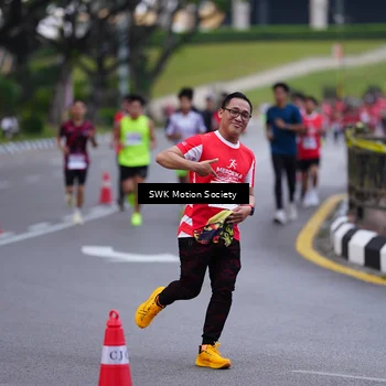 Runner Photo 8058844