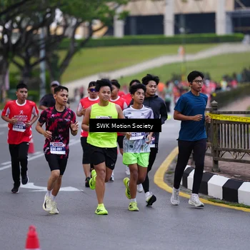 Runner Photo 8058846