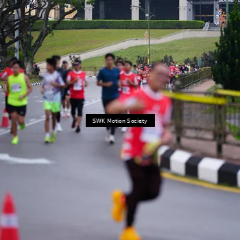 Runner Photo 8058847