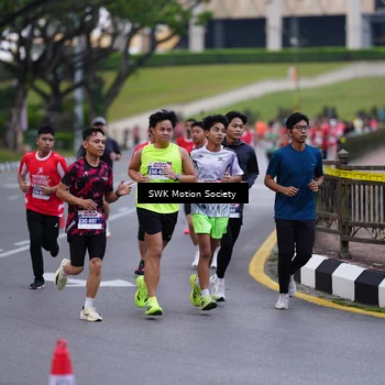 Runner Photo 8058848