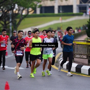 Runner Photo 8058849