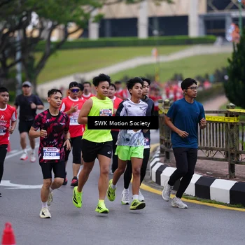 Runner Photo 8058850