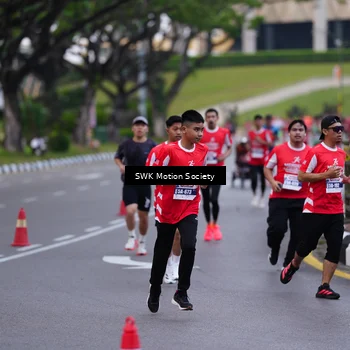 Runner Photo 8058852