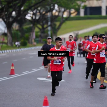 Runner Photo 8058853
